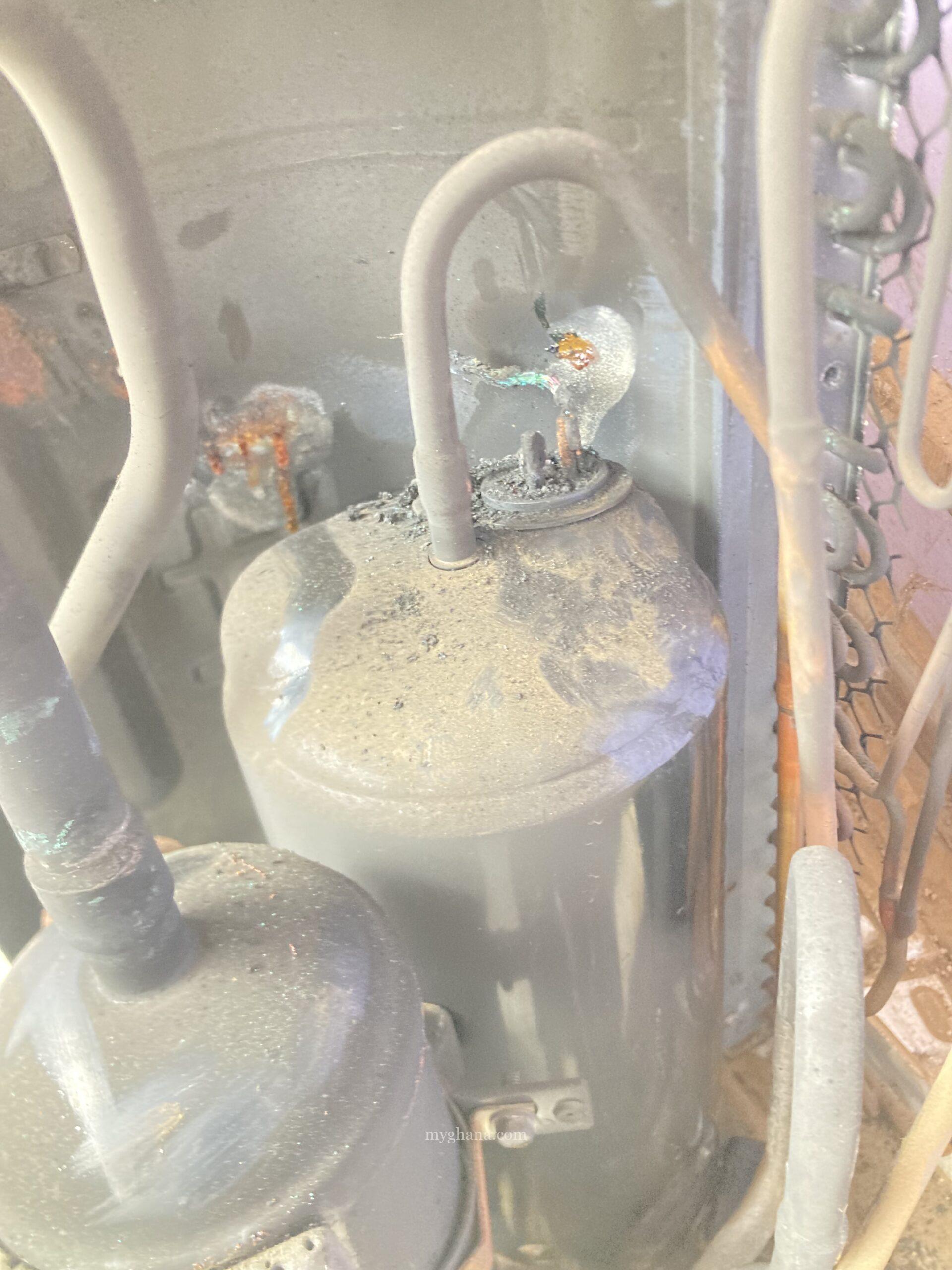Fridge and AC Repair Service, Installations and more