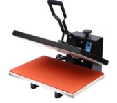 38×38 HEAT PRESS MACHINE