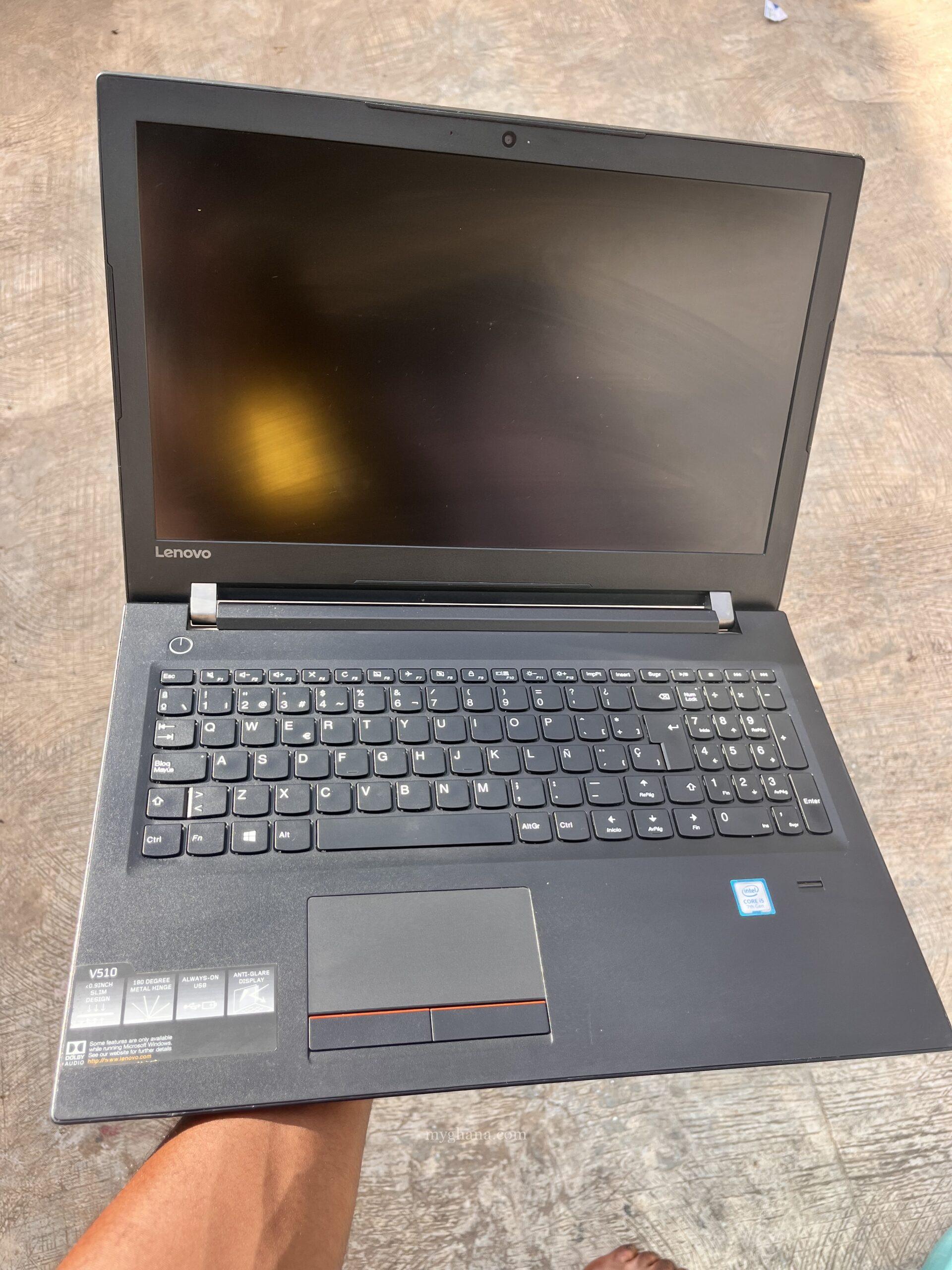 Lenovo