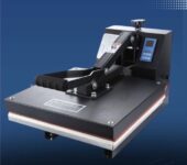 38×38 HEAT PRESS MACHINE