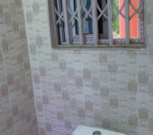 Chamber and Hall self contained