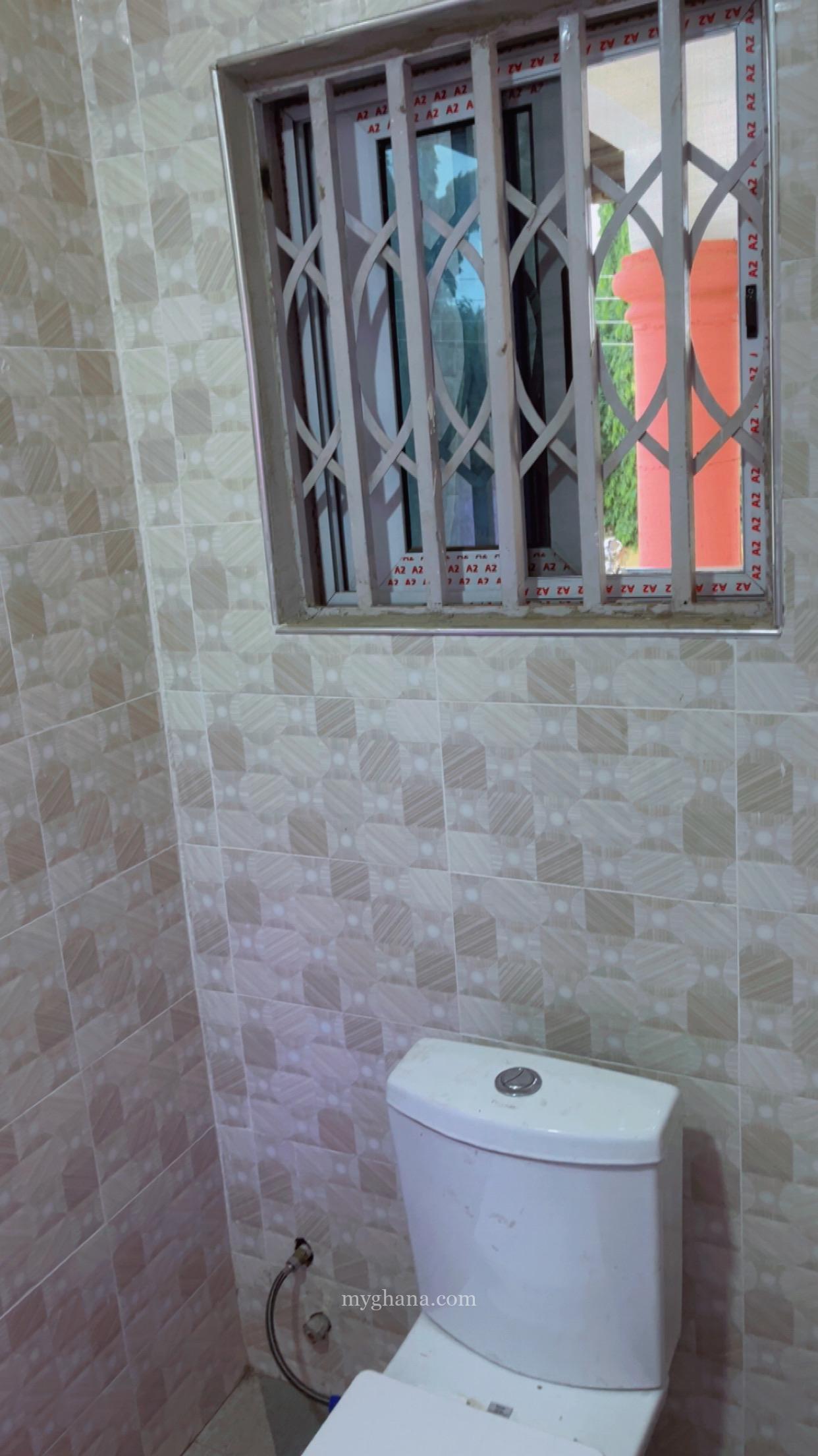 Chamber and Hall self contained