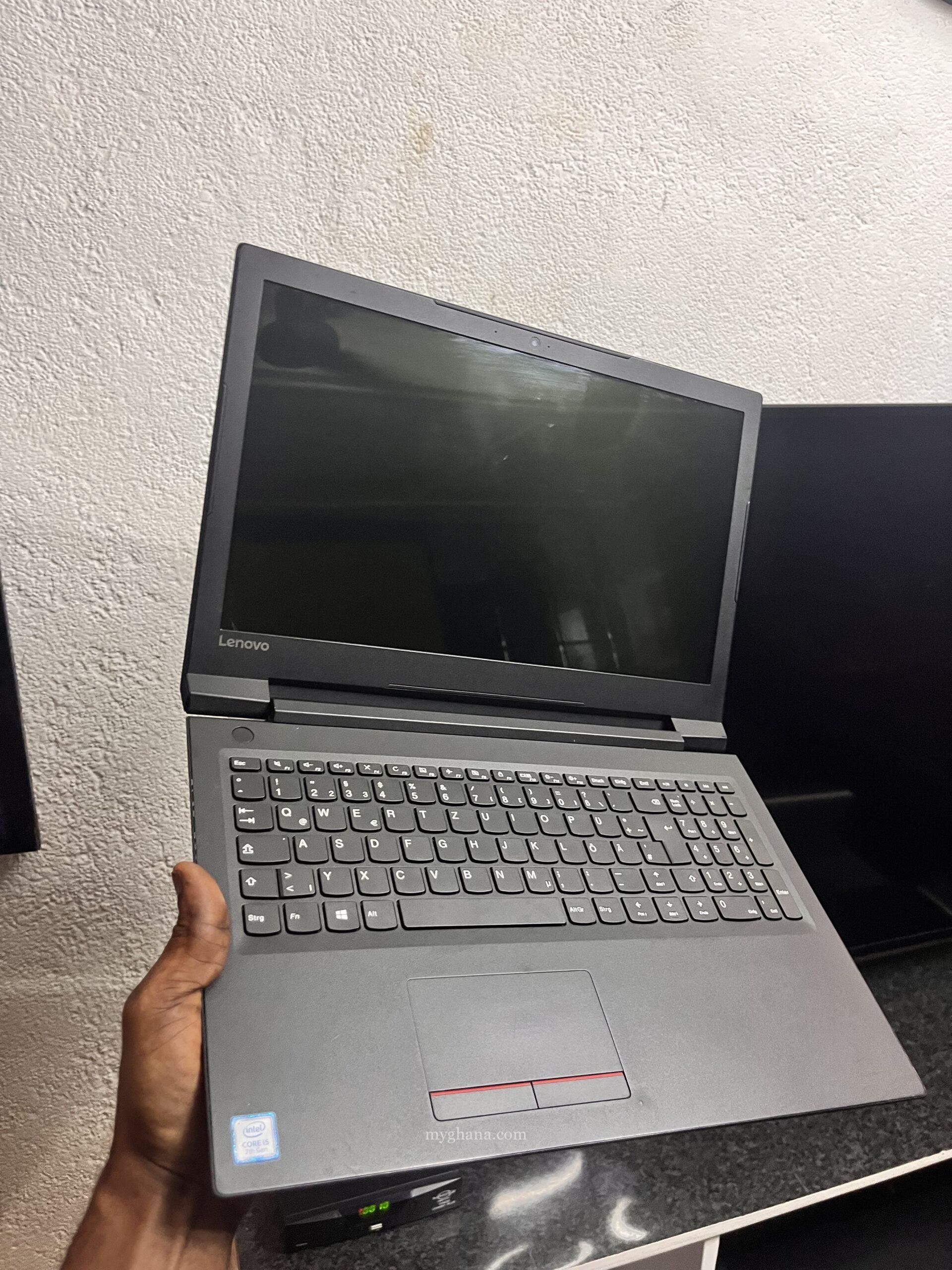 Lenovo