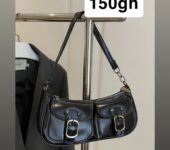 Ladies handbags