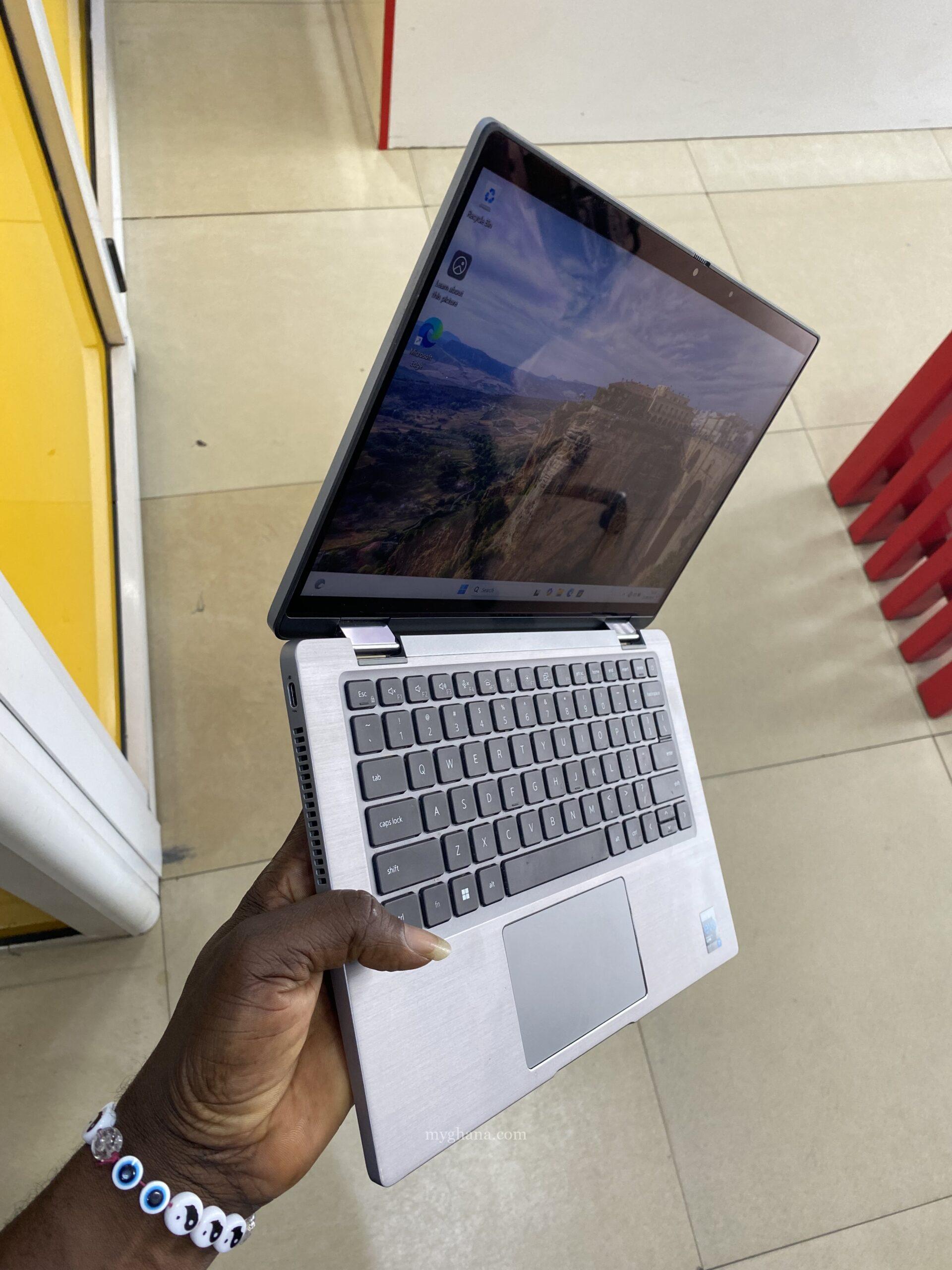 Dell Latitude 7320 i7 11th Gen, 256gig SSD , 16gig Ram , 13inch 360 Touchsc