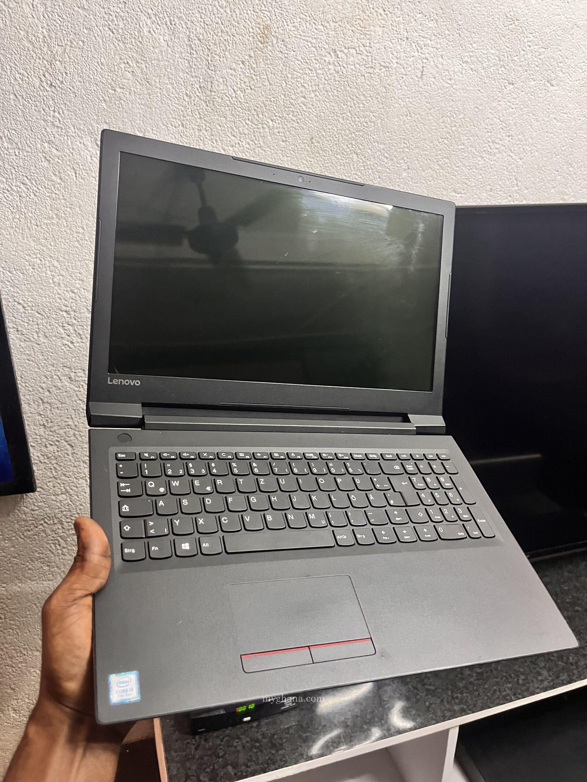 Lenovo