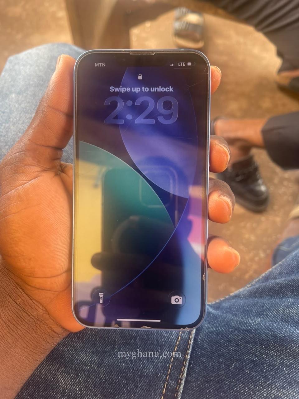 iPhone