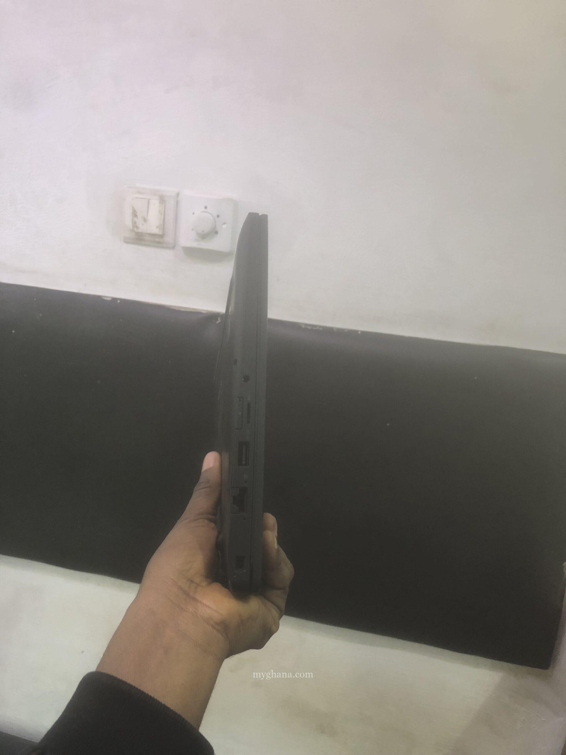 Dell latitude 7490