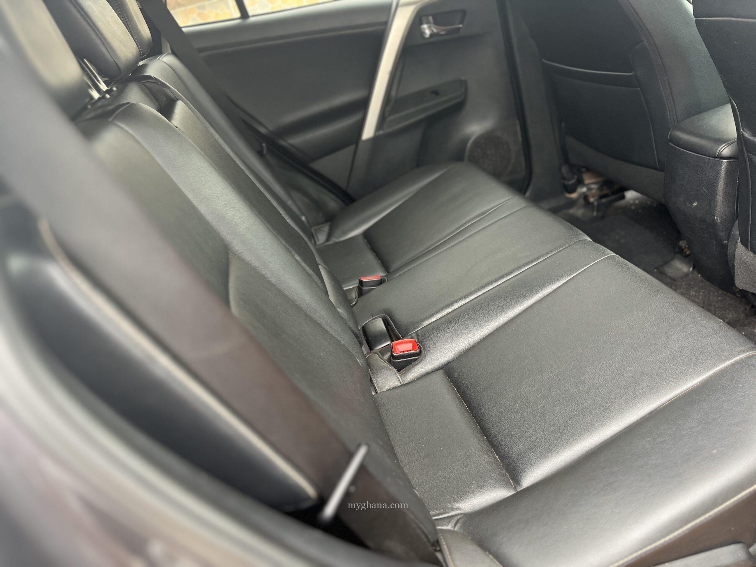 Toyota RAV4 For SALE