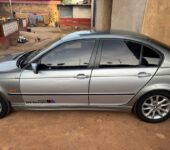 BMW E-46