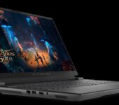 ALIENWARE M18 R3