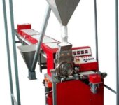 Half automatic Sugar Molding Machine