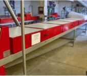 Half automatic Sugar Molding Machine