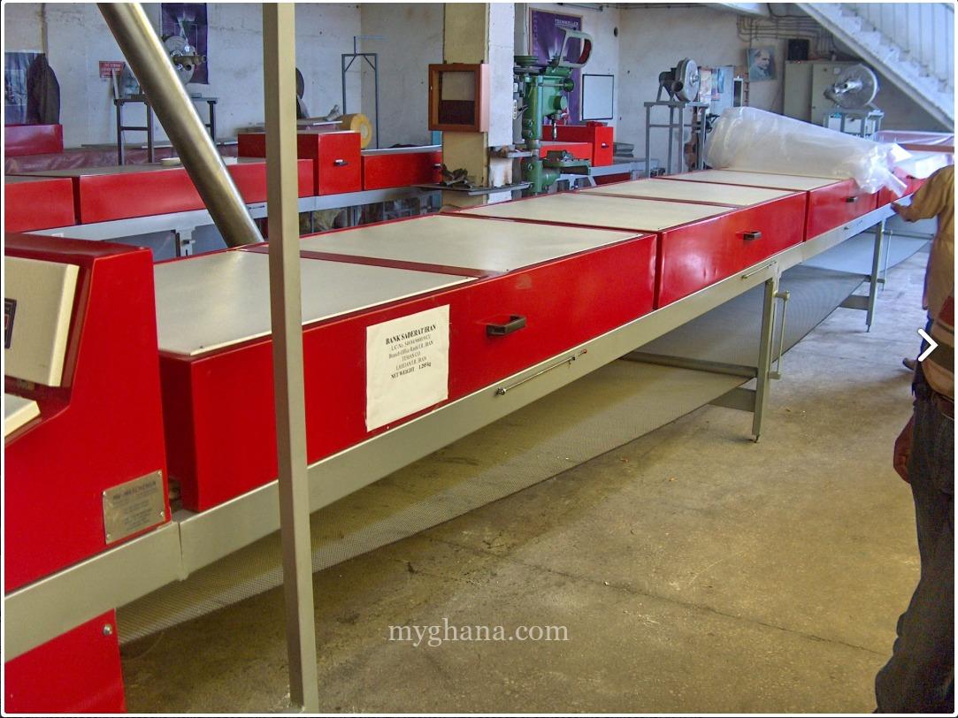 Half automatic Sugar Molding Machine