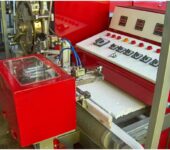 Half automatic Sugar Molding Machine