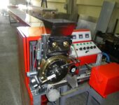 Half automatic Sugar Molding Machine
