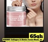 Skincare products