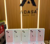 All iPhones available (14 pro)