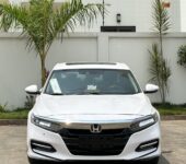 Honda Accord 2018 Touring