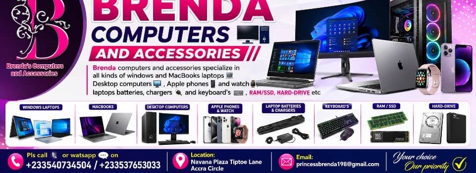Store Banner