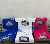 T SHIRT BRANDING