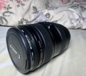 Canon 24-105mm Lens