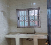 Chamber and Hall self contained