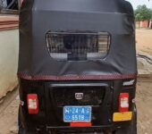 Neat Bajaj Re 2024