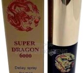 Dragon n Spanish fly available