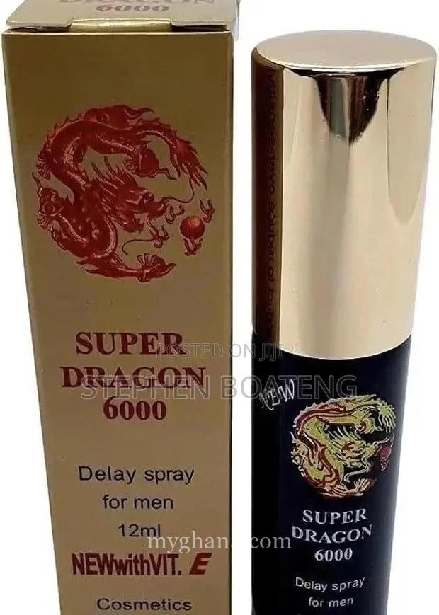 Dragon n Spanish fly available