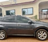Toyota RAV4 For SALE