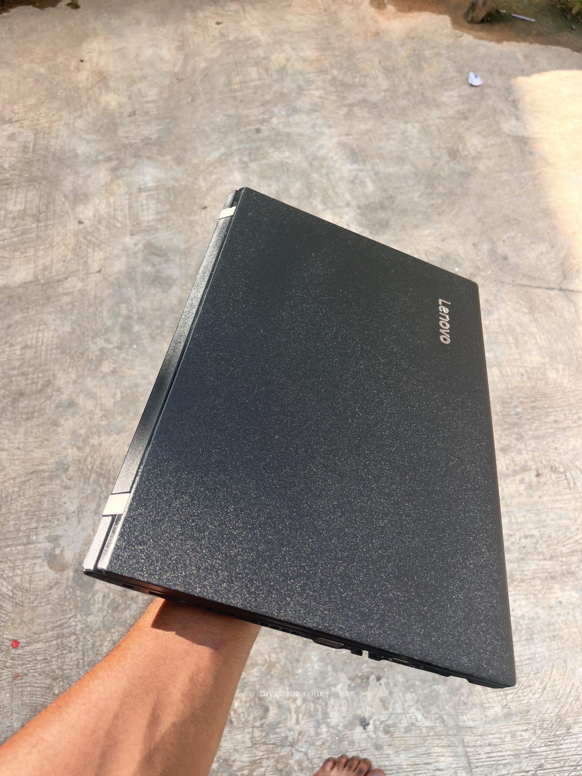 Lenovo