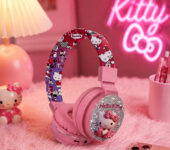 Hello kitty kids Headset