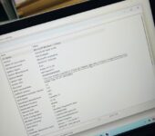Acer Aspire A315-58 | core i3 | 512ssd | 8gb ram | 11th generation