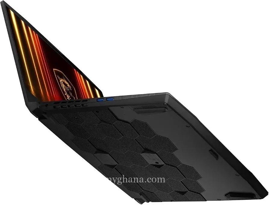 MSI KATANA 15 HX