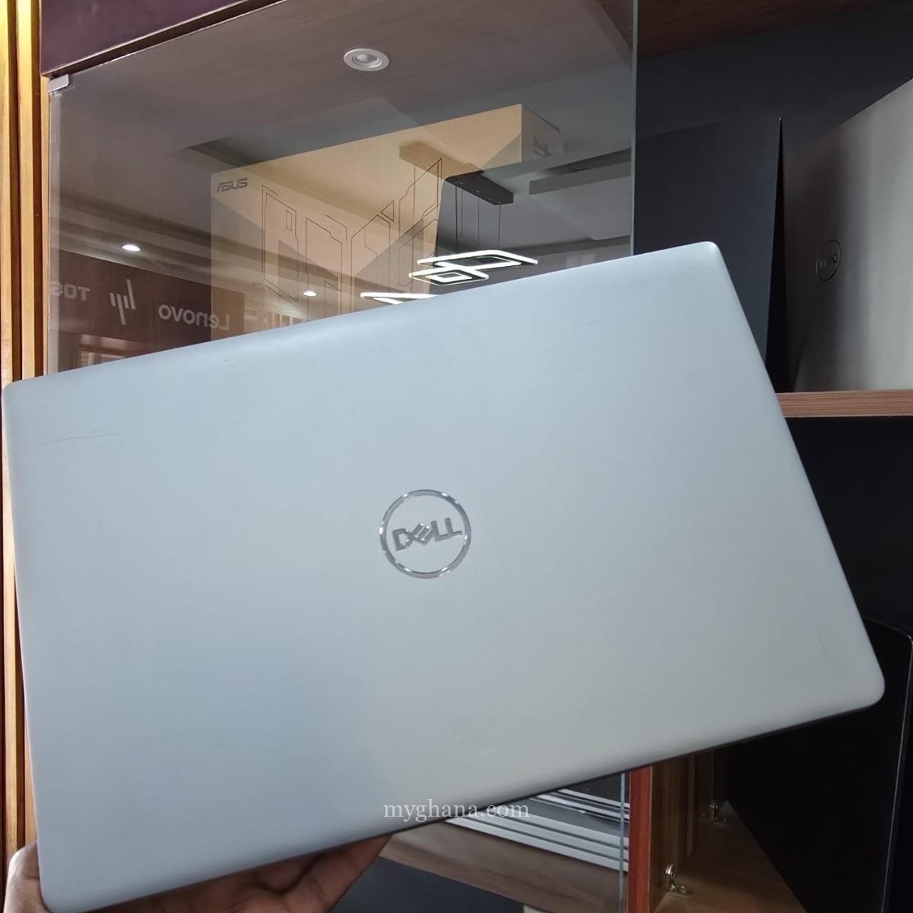 DELL PRECISION 3581