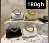 Ladies handbags
