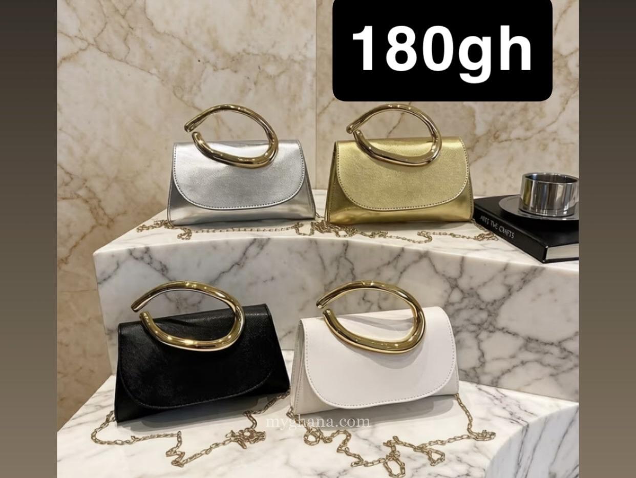 Ladies handbags