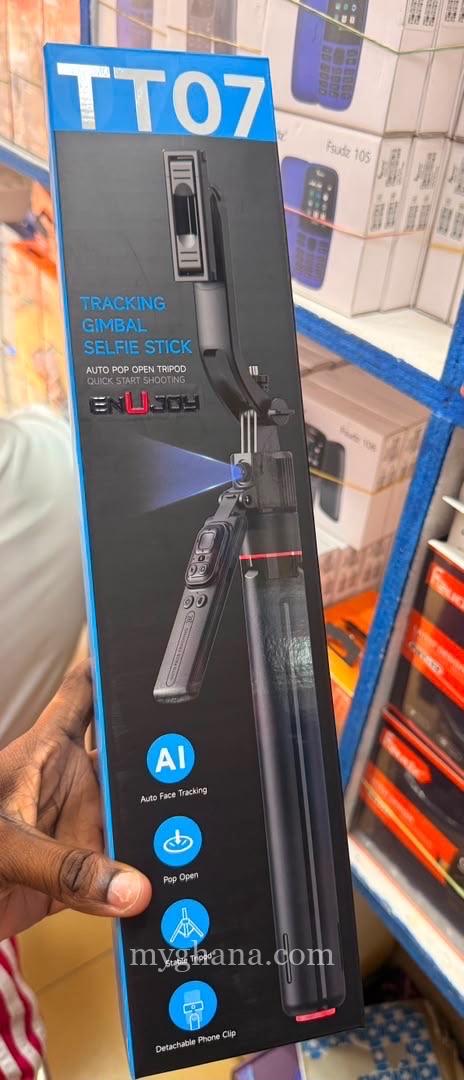 GIMBAL SELFIE STICK