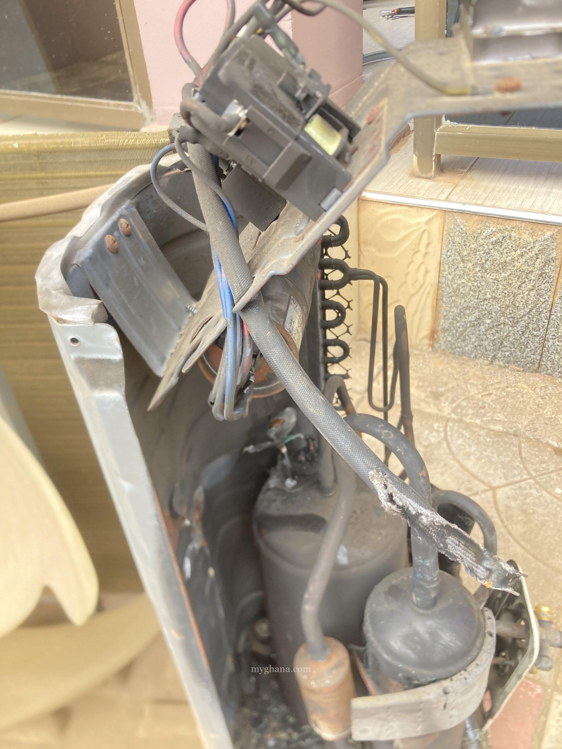 Fridge and AC Repair Service, Installations and more