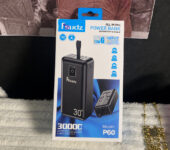 Fsundz 30000mAh power bank