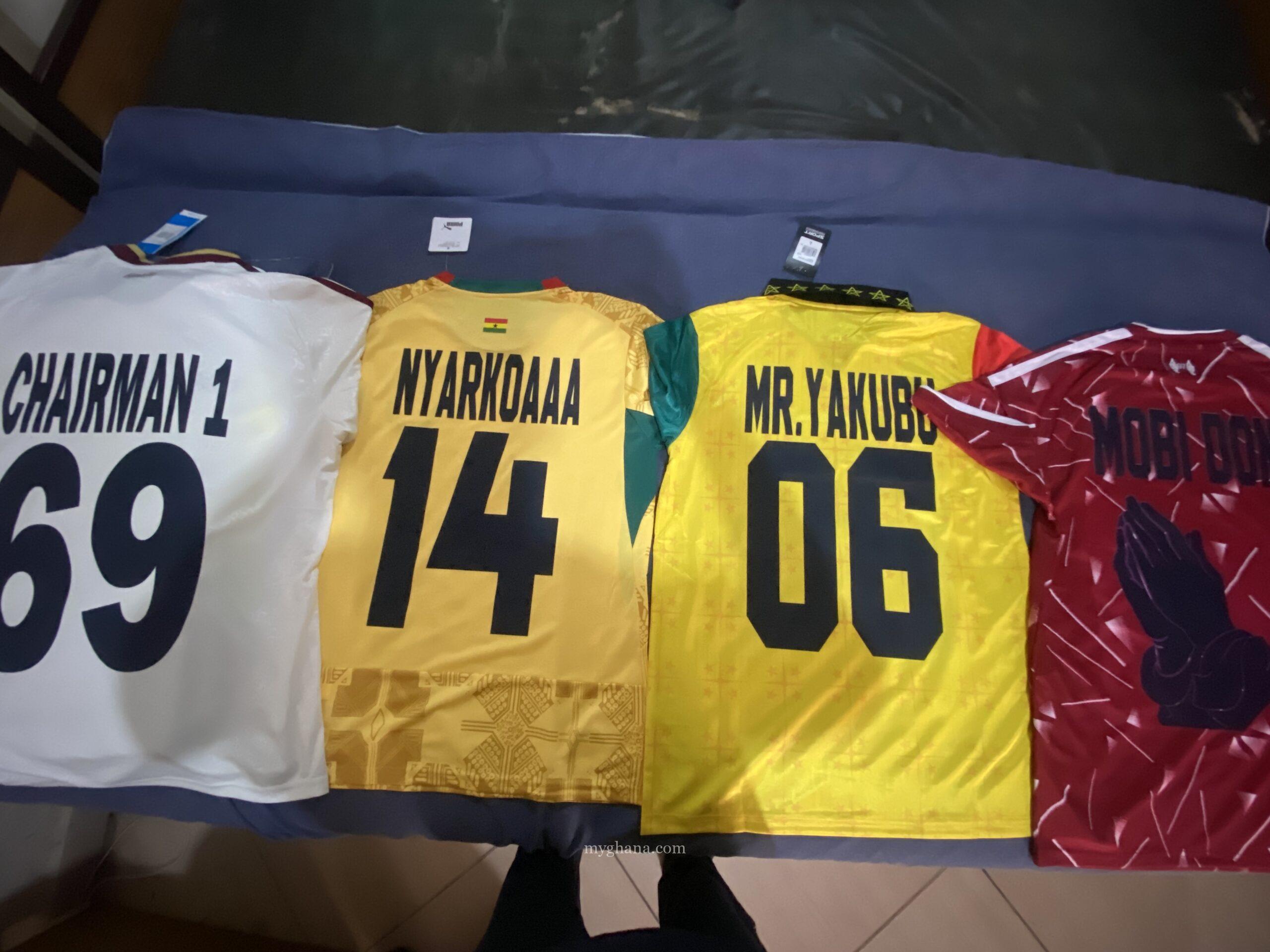 T SHIRT BRANDING