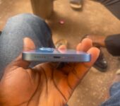 iPhone