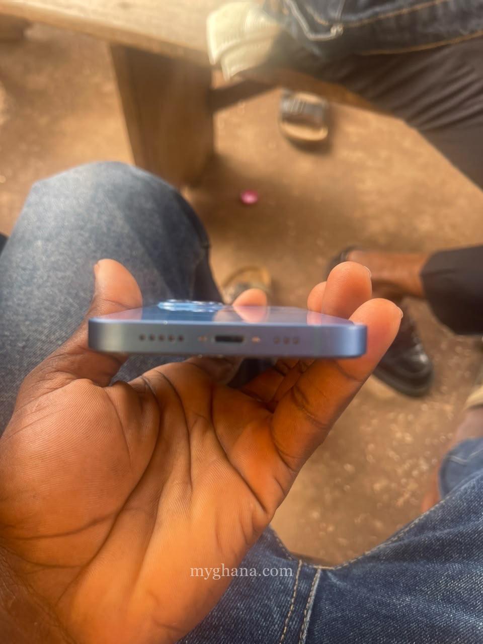 iPhone