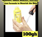 Skincare products