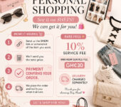 Ladies handbags