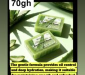 Skincare products