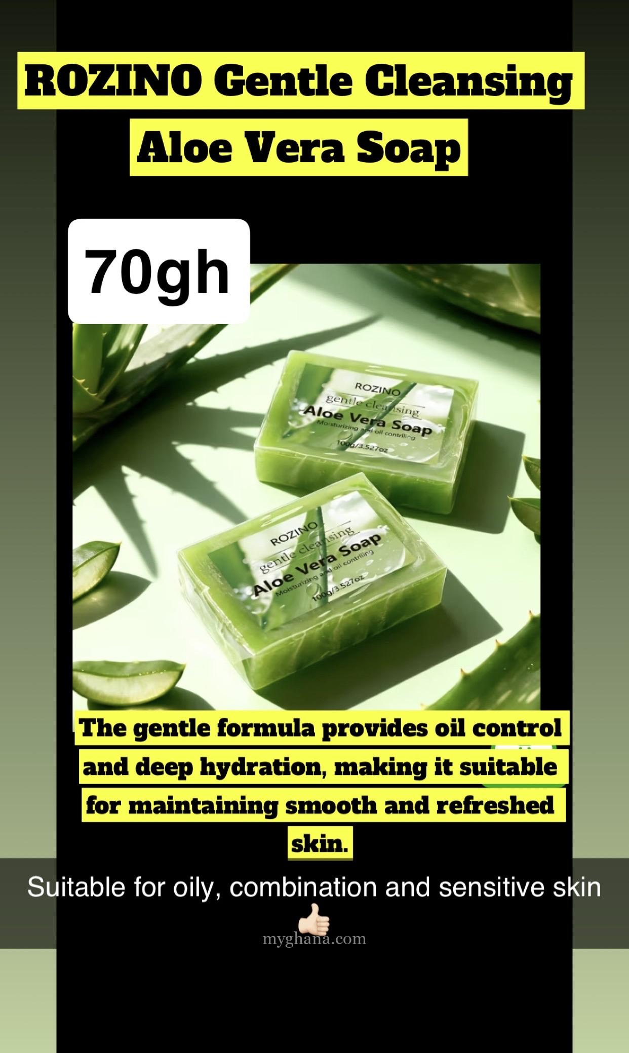Skincare products