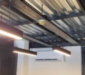Cable Trays