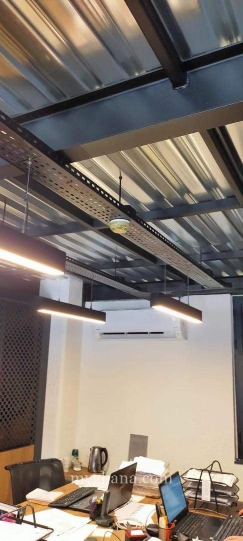Cable Trays